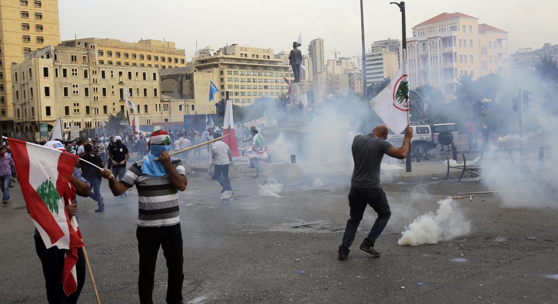 لبنان.. ترقب "الانفجار الكبير" وتحذيرات غير مسبوقة لمجلس النواب