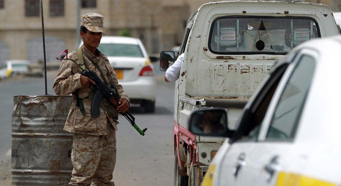 اليمن يعلن الإفراج عن المواطن الألماني المختطف منذ فبراير
