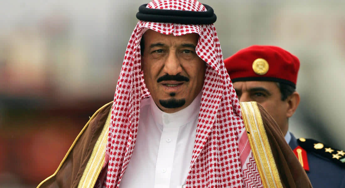 الأمير سلمان باجتماع وزراء دفاع الخليج وأمريكا: الشجاعة تحدد مسار التاريخ وتنقذ الأمم