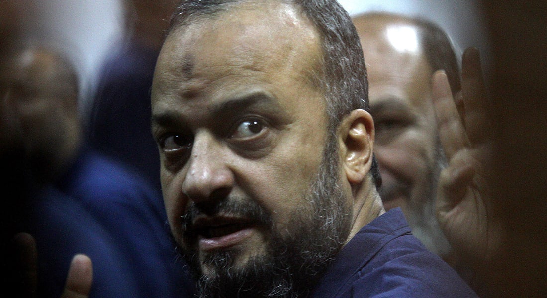 مصر: تأجيل محاكمة البلتاجي وحجازي للشهر المقبل