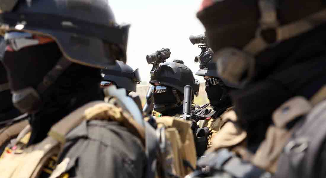 العراق: اعتقال أحد أمراء "داعش" وقتل 25 آخرين منهم