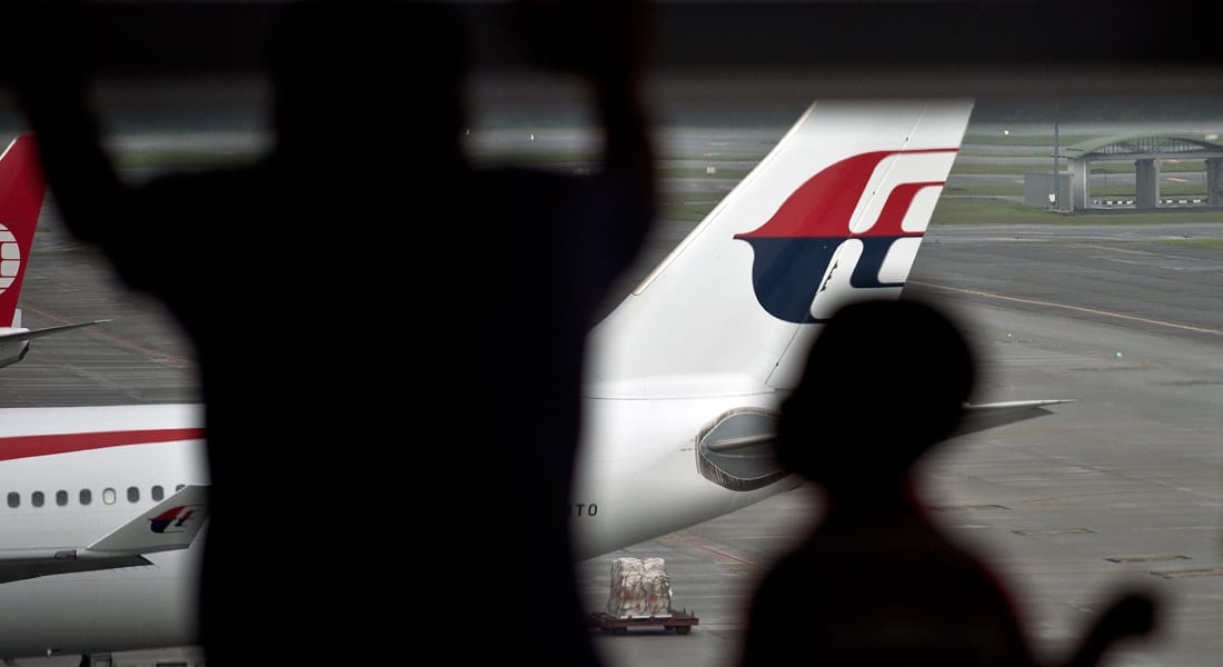 صحف دولية: 10 دولارات كانت لتوفر عناء البحث عن الرحلة MH370