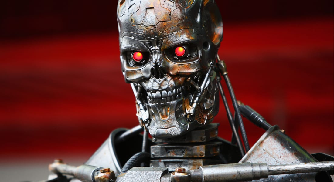 هل ستسمح الأمم المتحدة بتشغيل "الروبوتات القاتلة" في الحروب؟