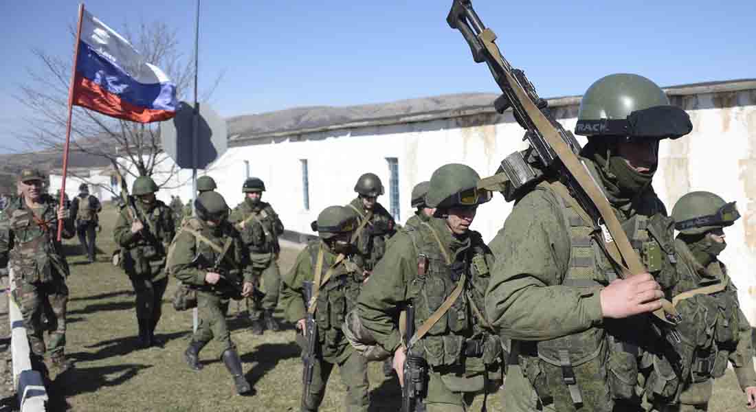 أمريكا: إشارات أولية تظهر احتمال استعداد جيش روسيا للابتعاد عن حدود أوكرانيا