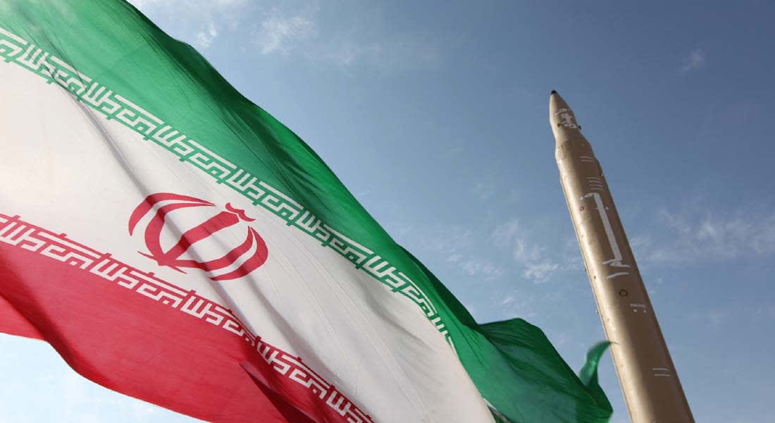 إيران تعلن زعامتها لمكافحة الإرهاب والتطرف وتحرم أسلحة الدمار الشامل