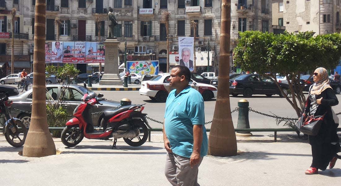 انتخابات مصر في صحف القاهرة: هجوم شقيقة صباحي على السيسي يقطع الصمت الانتخابي