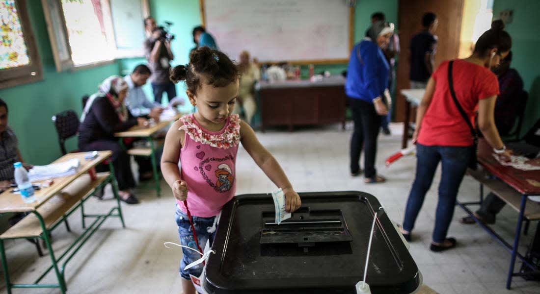 انتخابات مصر.. مد التصويت ليوم ثالث وتهديد بمعاقبة "المتخلفين"
