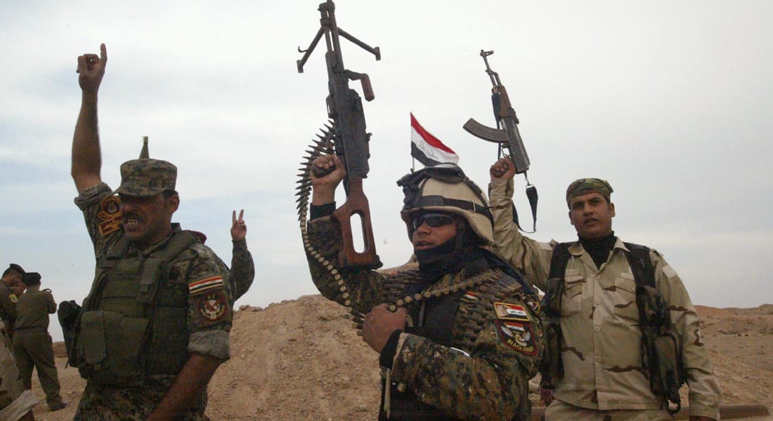 العراق: هذا ما جاء برسائل المخابرات السعودية لداعش وإسرائيل تمدهم بالأسلحة