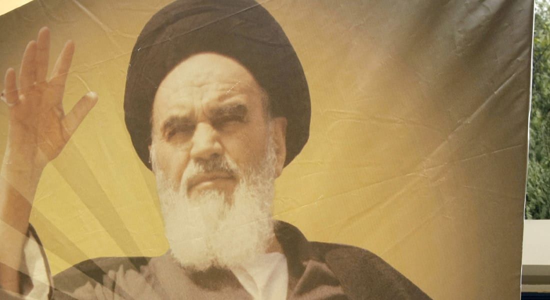 نائب قائد الحرس الثوري الإيراني: ثورة الخميني تماثل بعثة النبي محمد