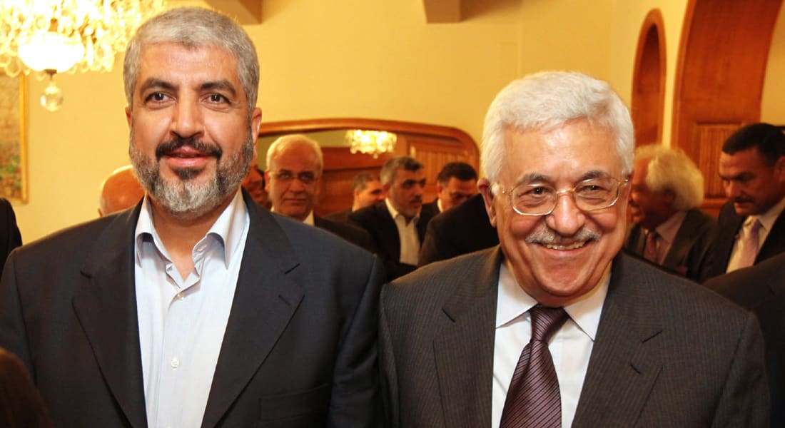 عباس: إعلان حكومة الوفاق الوطني الاثنين وإسرائيل أبلغتنا مقاطعتها فور الإعلان