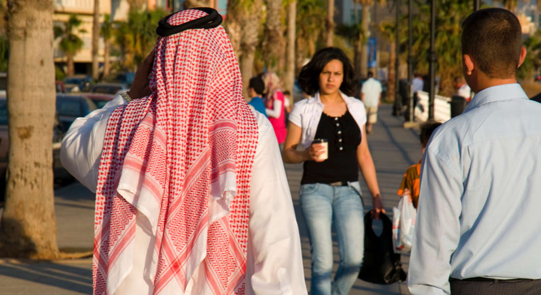 الغرامة والمنع للسعوديين المسافرين للعراق وتايلاند