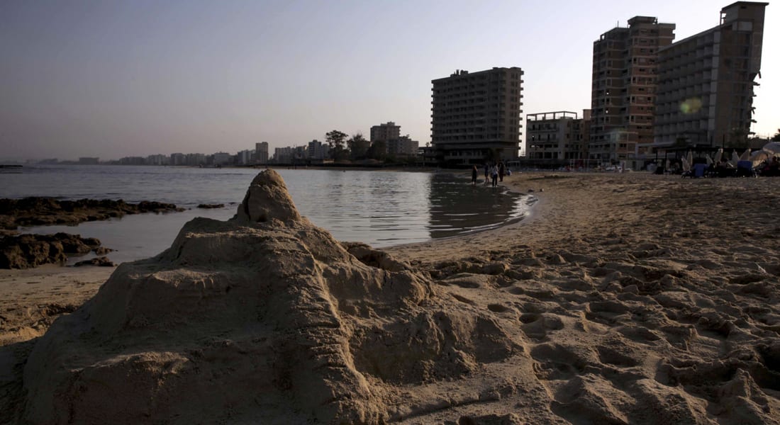 هل يمكن انتشال مدينة أشباح من الموت وإعادتها إلى الحياة في قبرص؟
