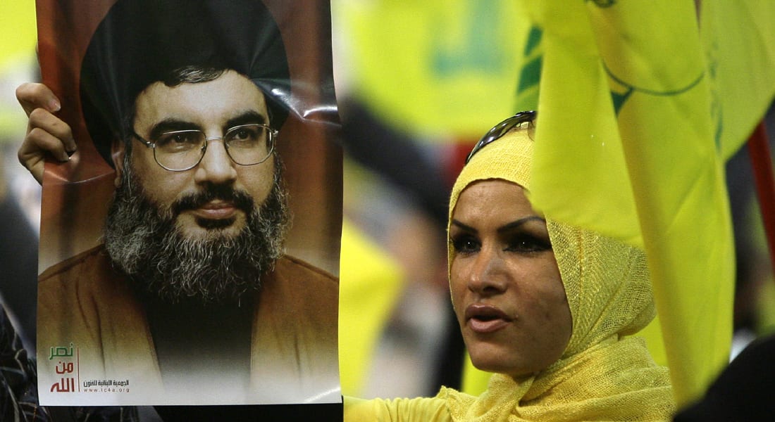 حزب الله: موقفنا من المرشح الرئاسي محسوم ولا ننتظر قرار السفارات كالفريق الآخر