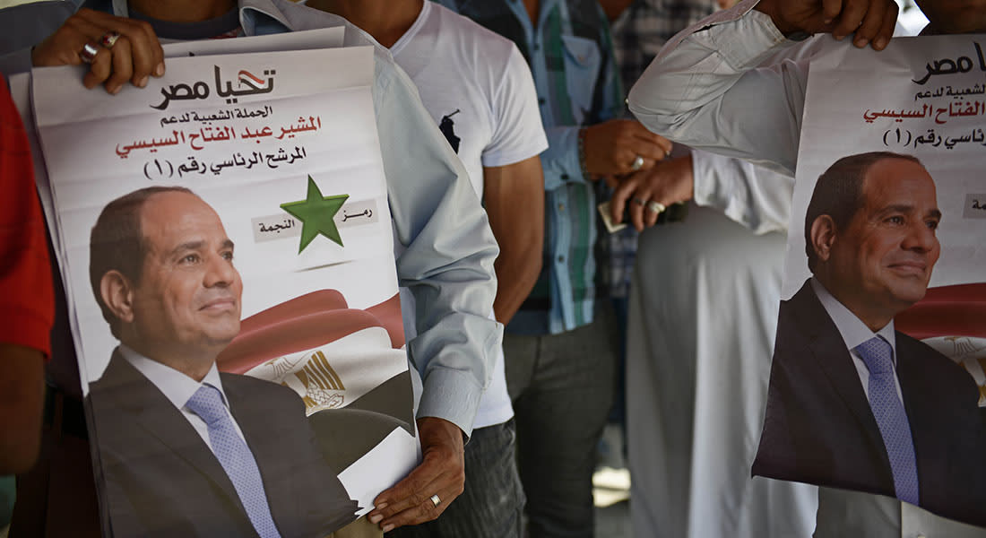 صحف العالم: هل خطط السيسي سابقا للانقلاب على نظام مبارك؟