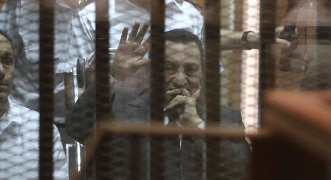 محاكمة مبارك بـ"قضية القرن".. دفاع الفرماوي: اتهامات النيابة قاصرة تفتقد الأدلة