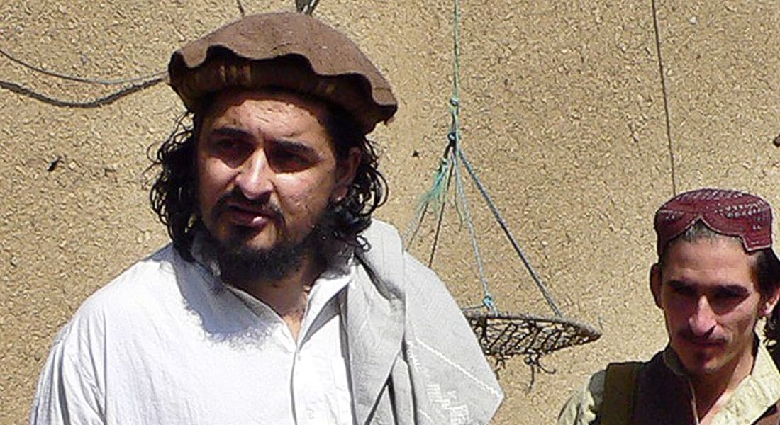 مقتل "خبير التفجيرات الانتحارية" بحركة طالبان بباكستان