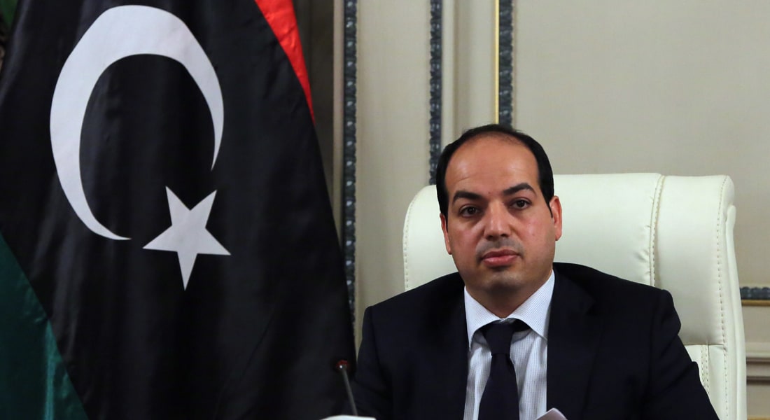 ليبيا: الحكومة المؤقتة تنفي إتمام "الاستلام والتسليم" مع حكومة معيتيق