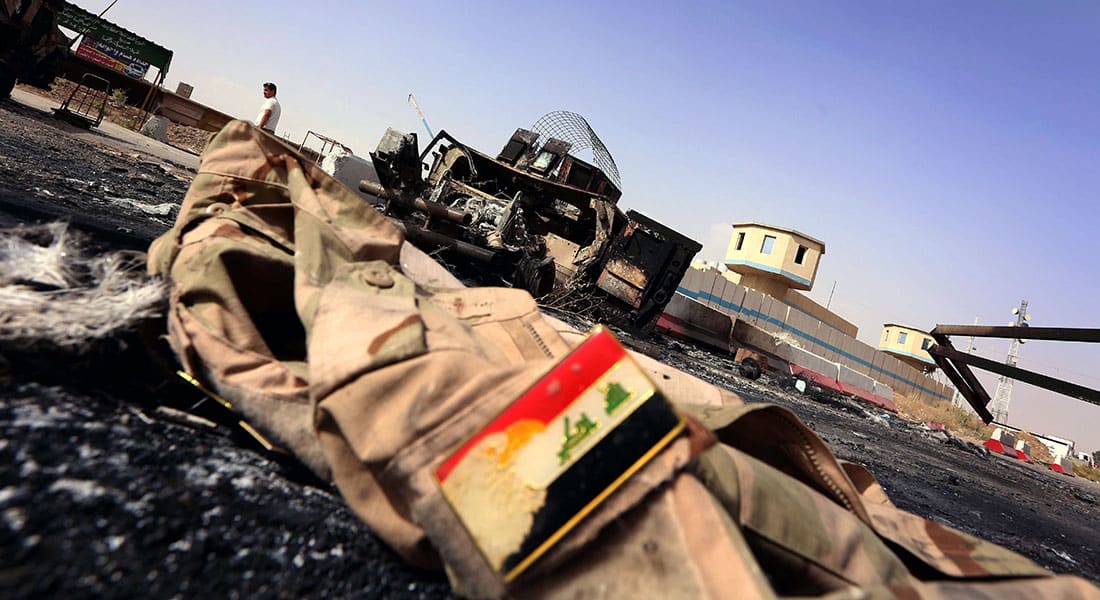 صحف العالم: التدخل الأمريكي لإنقاذ العراق من داعش غير وارد