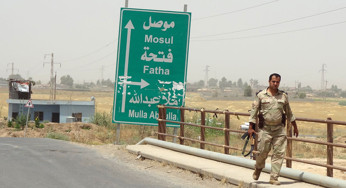 صحف العالم: داعش تستولي على 425 مليون دولار من بنوك الموصل