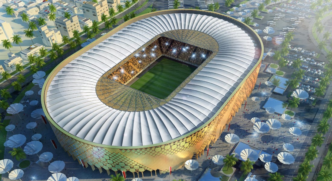 هل يحرز كأس العالم 2022 هدفاً اقتصادياً في قطر؟