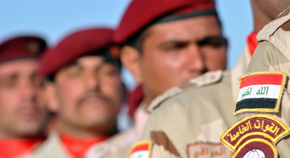 المالكي يعفي 4 من كبار قادته العسكريين بعد أداء الجيش العراقي أمام داعش