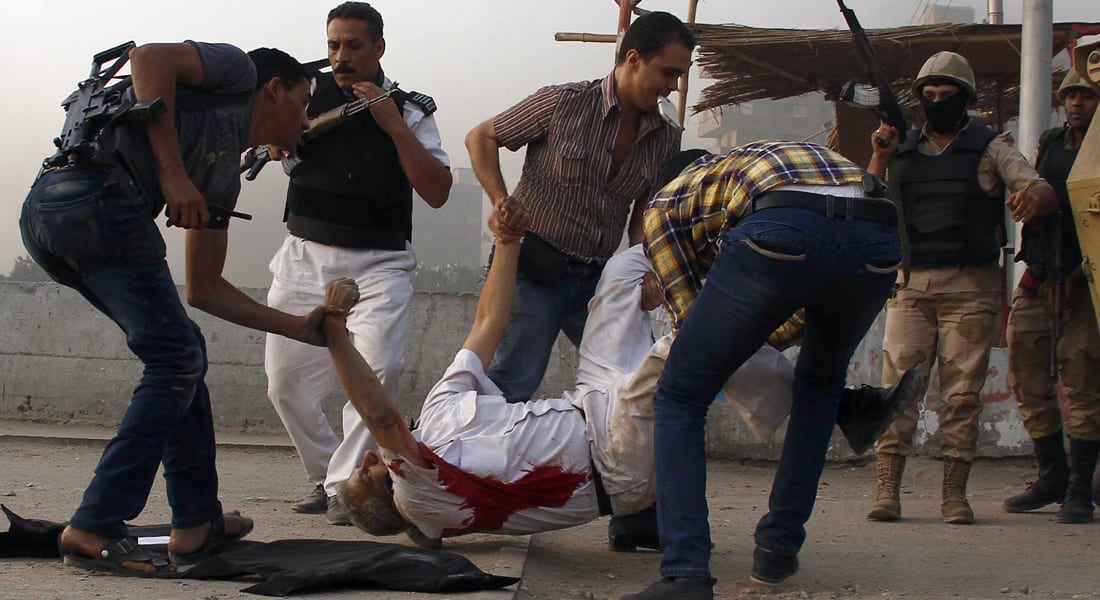 مصر.. إحالة أوراق 12 متهماً بقضية "كرداسة" للمفتي للحكم بإعدامهم