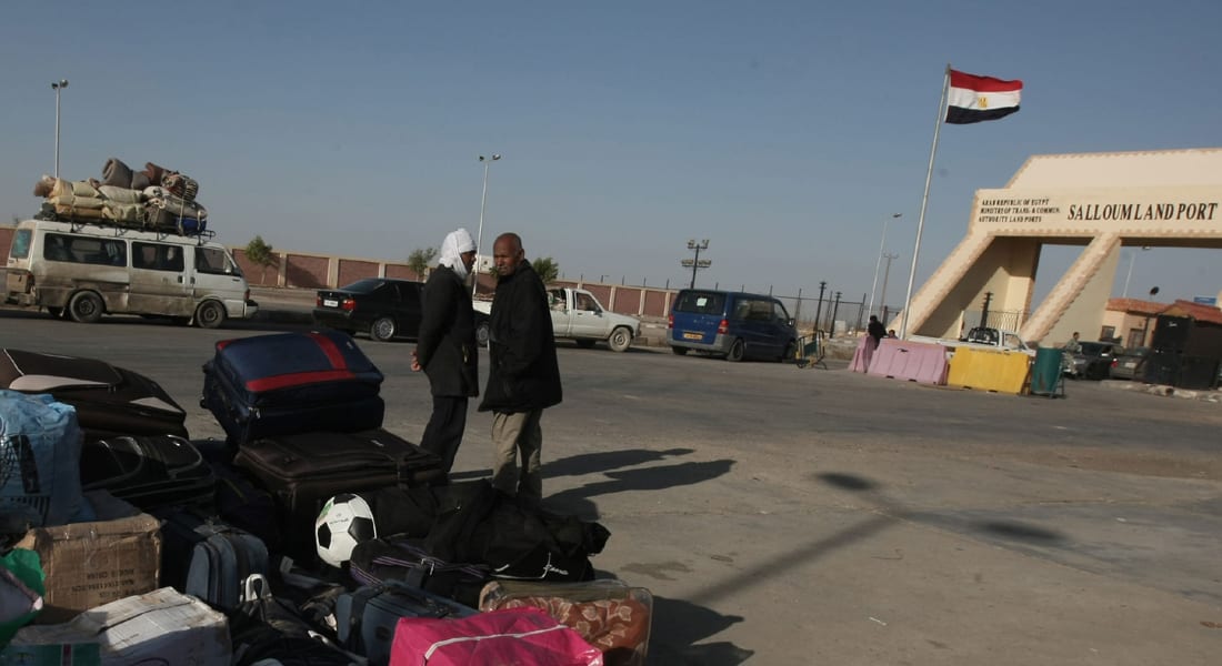 القاهرة تؤكد اختطاف عشرات السائقين المصريين شرقي ليبيا