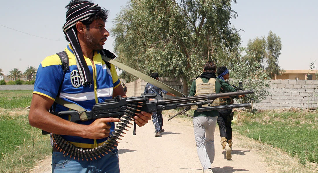 صحف العالم: كيف يقنع تنظيم داعش الشباب بالانضمام إليه؟
