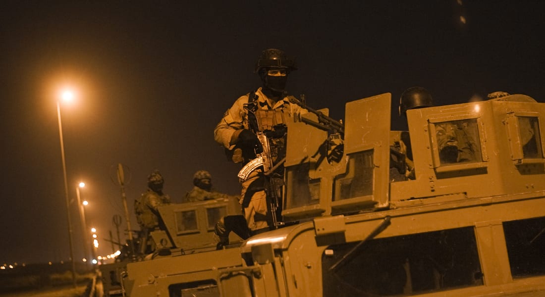 العراق: نحاصر تلعفر.. وتعزيزات إلى "القائم" الحدودية بعد سيطرة داعش عليها