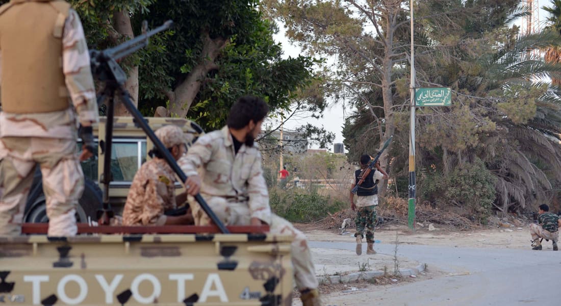 مصدر لـCNN: تركيا تخلي المئات من رعاياها بليبيا بعد تهديدات الميليشيات