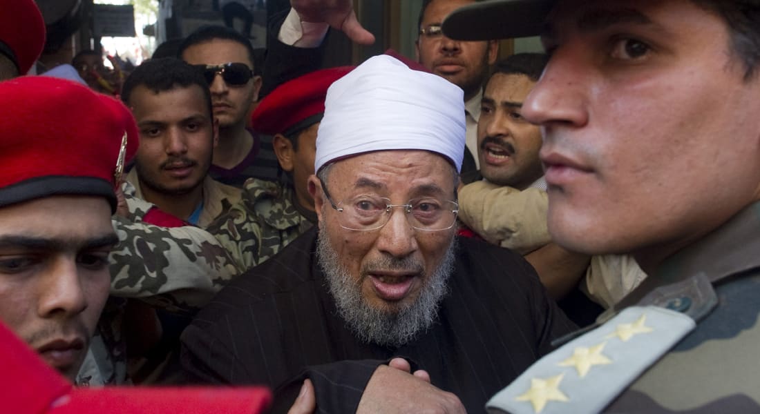 اتحاد علماء المسلمين: أحكام السجن لصحفيي الجزيرة بمصر "سياسية صادمة"