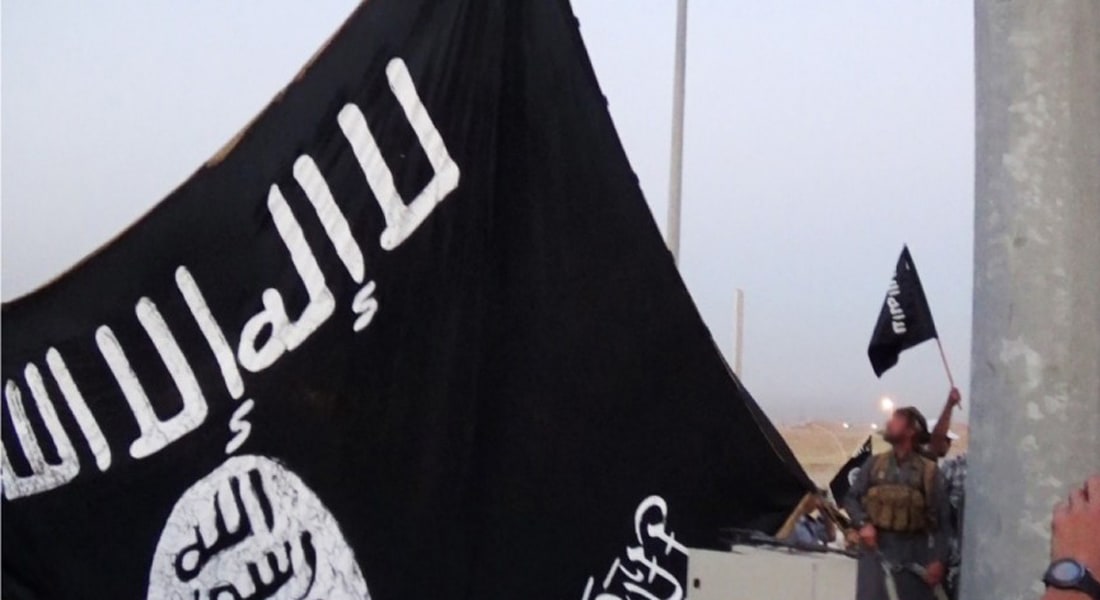 هيومان رايتس ووتش: عناصر "داعش" شنقوا وصلبوا 9 رجال بحلب قبل إعدامهم