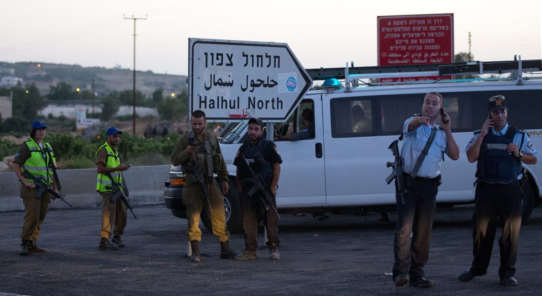 العثور على جثث الإسرائيليين الثلاثة ونتنياهو يتوعد حماس بـ"دفع الثمن"
