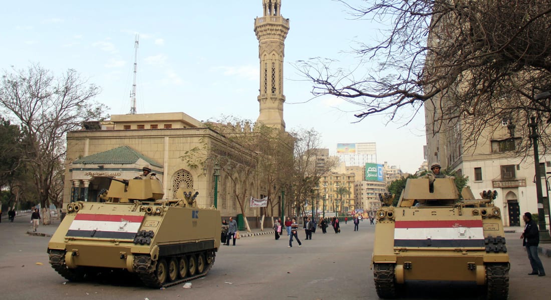 إغلاق القاهرة تحسباً لـ"خميس الغضب" وموجة تفجيرات جديدة وسط استنفار أمني