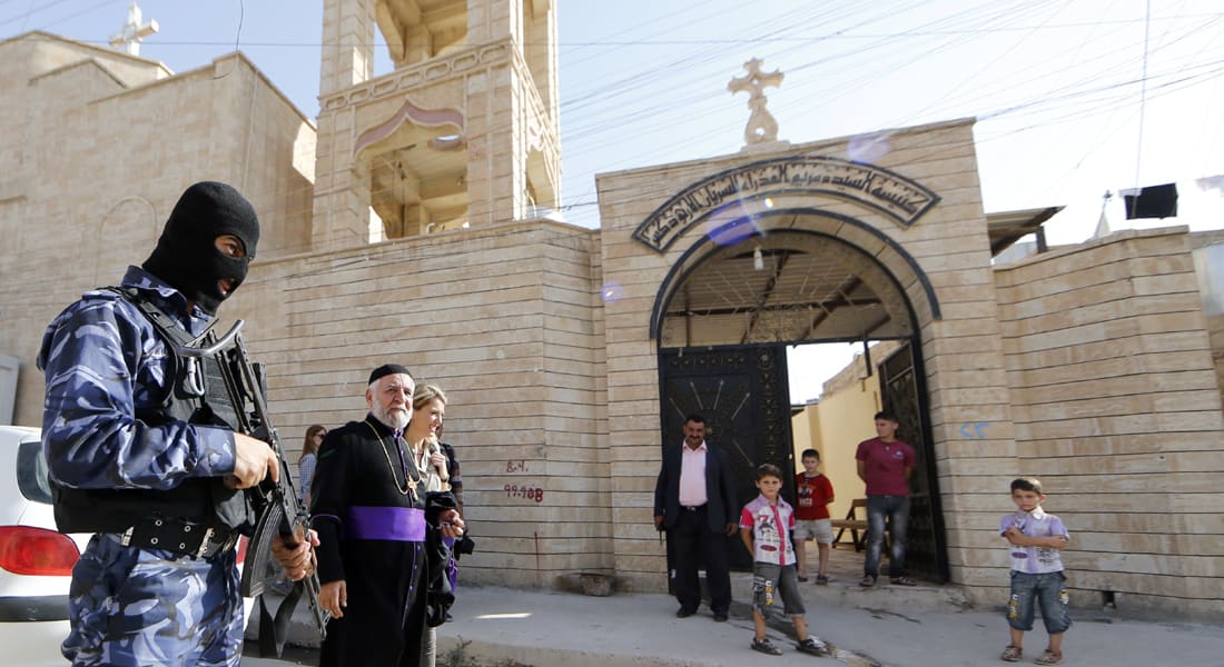 العراق.. اختفاء 5 مسيحيات وإطلاق 32 تركياً ومخاوف من اختطاف 46 هندية
