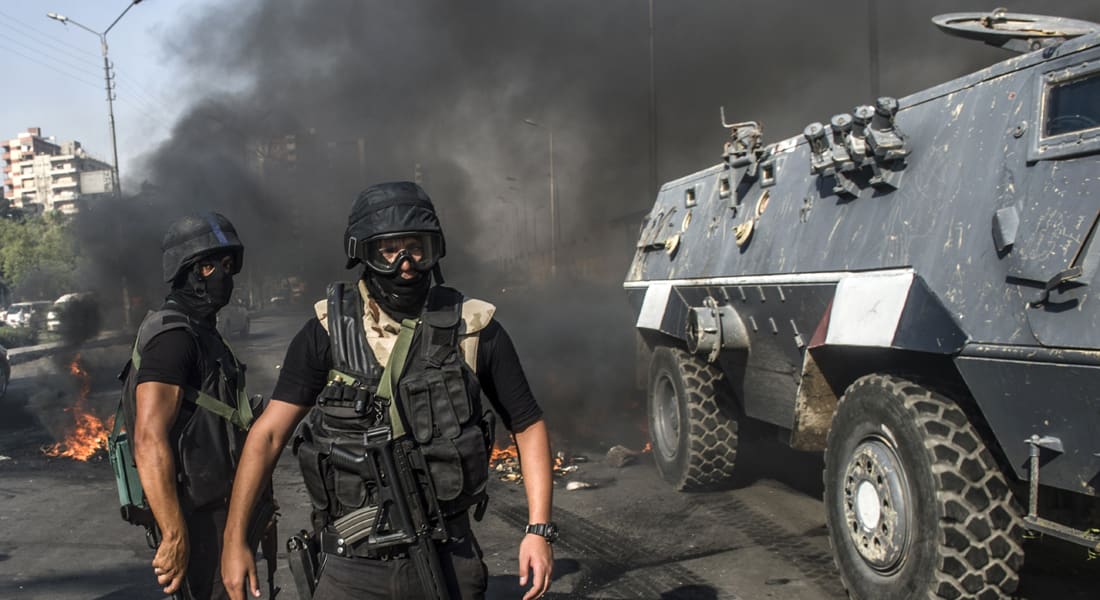 أنصار مرسي يدشنون "جمعة غضب" جديدة بمصر و3 قتلى في انفجار بالفيوم