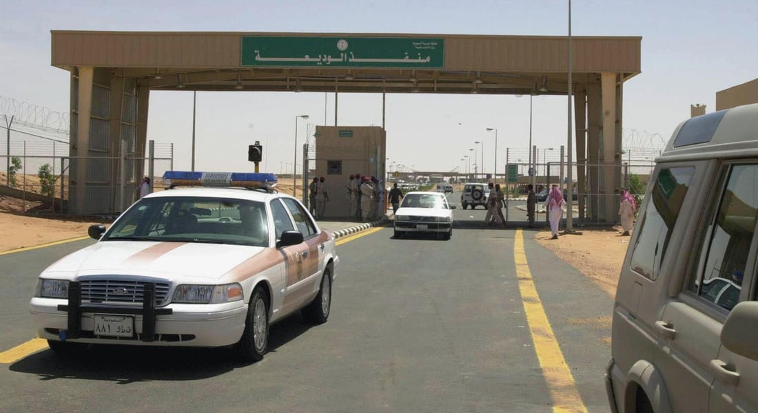 السعودية: 4 قتلى أحدهم جندي بهجوم على دورية أمنية على الحدود مع اليمن