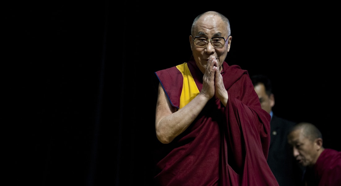 دالاي لاما للبوذيين بسريلانكا وماينمار: أوقفوا العنف ضد المسلمين