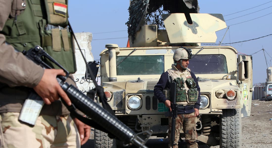 العراق.. سبعة قتلى على الأقل بانفجار سيارة بشارع مزدحم بالكاظمية ببغداد