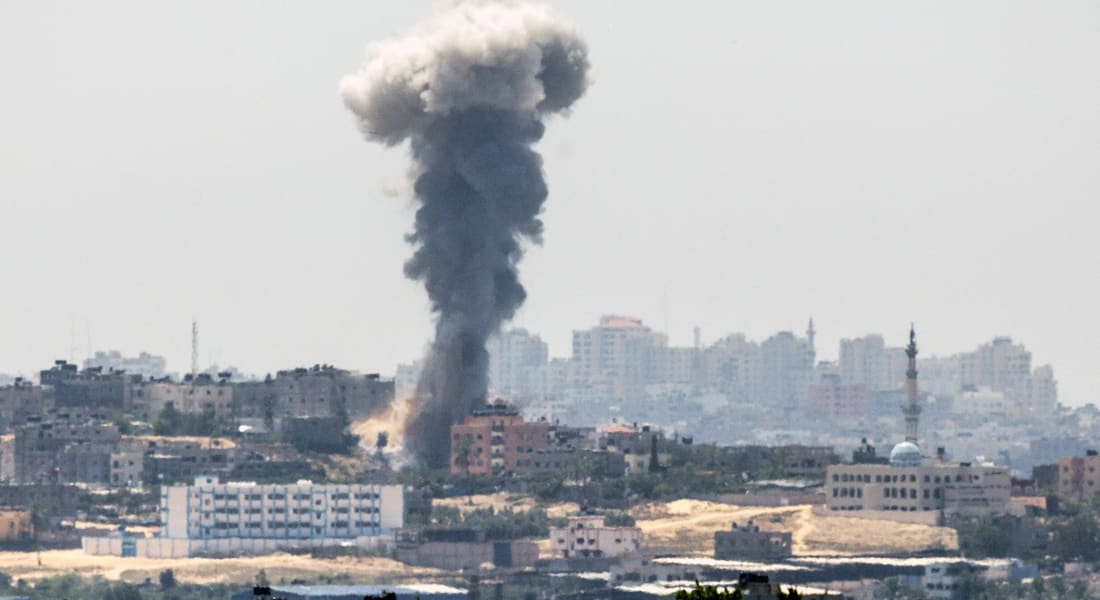 حماس: معادلة الهدوء مقابل الهدوء "غير مقبولة".. وجاهزون لحرب لن تتوقف إلا بشروطنا