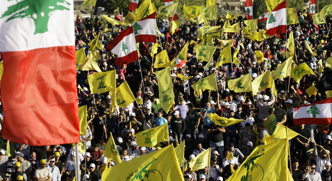 الخزانة الأمريكية تفرض عقوبات على شركة تدعم "حزب الله"
