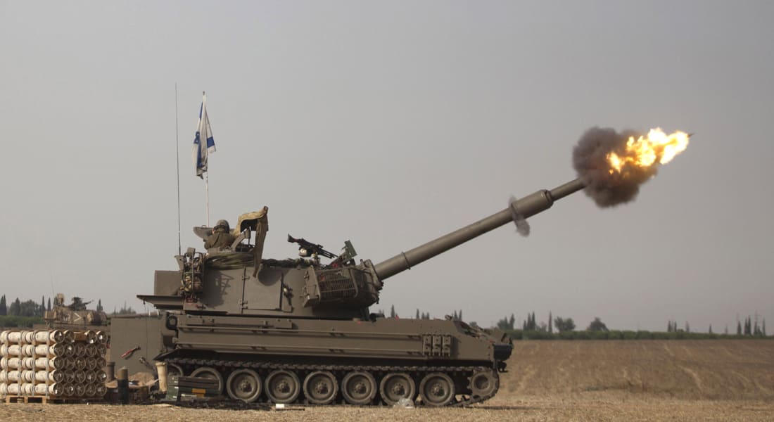 160 قتيلا وأكثر من 1100 جريح بغزة.. و"كوماندوس" حماس يواجه توغل قوات خاصة إسرائيلية 