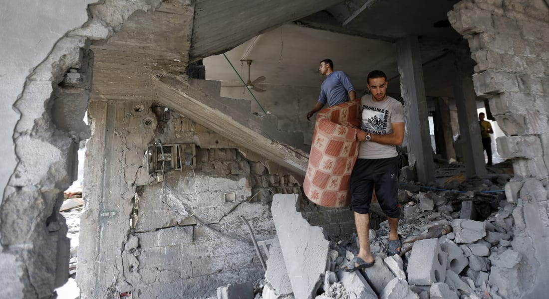عمليات إخلاء للمنازل بشمال غزة بعد مناشير إسرائيلية تحذيرية.. وكتائب القسام تتوعد بالمزيد من العمليات