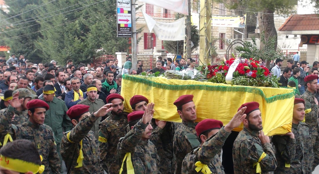 معارضون سوريون: 38 قتيلا وجريحا من حزب الله بمعارك حدودية مع "جبهة النصرة"
