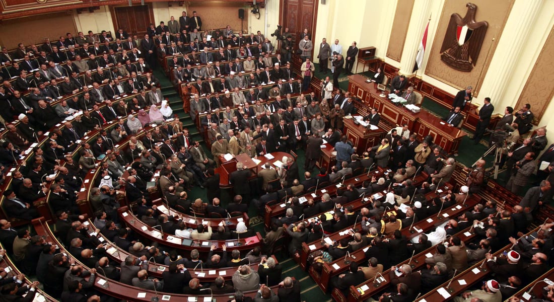 مصر: قرار جمهوري بتشكيل اللجنة العليا للانتخابات تمهيدا لإجراء الانتخابات النيابية