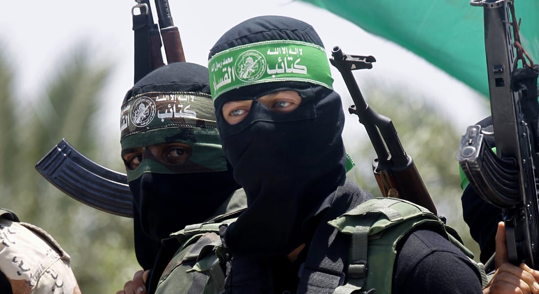 حماس ردا على مبادرة مصر: لم نتسلم أي مبادرة رسمية ونزع سلاح المقاومة أمر غير خاضع للنقاش