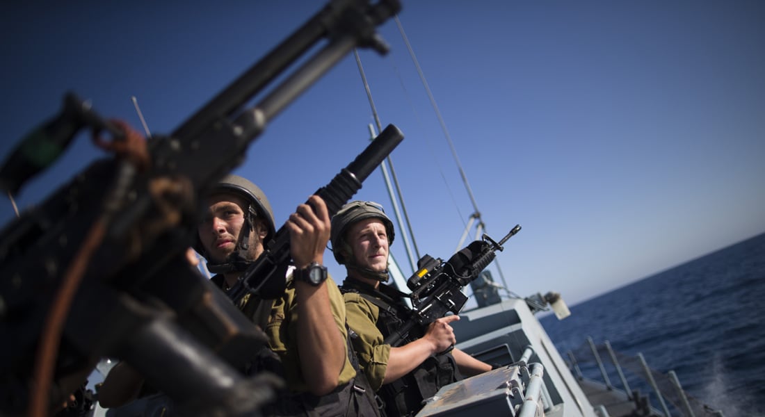 إسرائيل ردا على أنباء إفشال إنزال بحري شمال غزة: عملية السودانية مهمة استخباراتية ناجحة لكشف الصواريخ