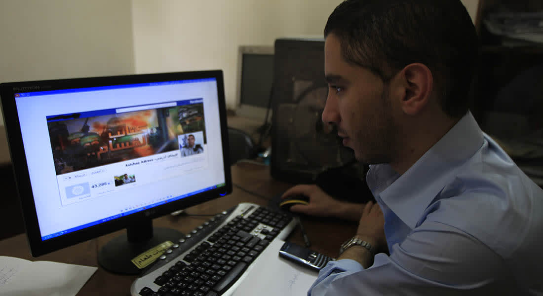 صحف العالم: حرب إلكترونية بين إسرائيل وحماس