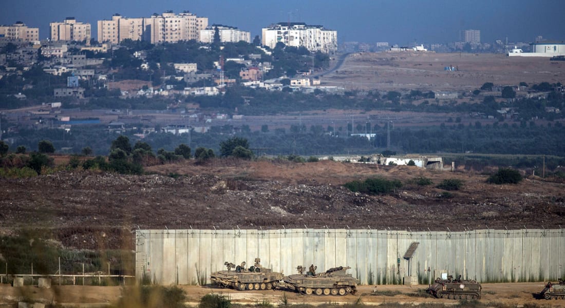 مصرع أول جندي إسرائيلي منذ بدء الهجوم البري على غزة