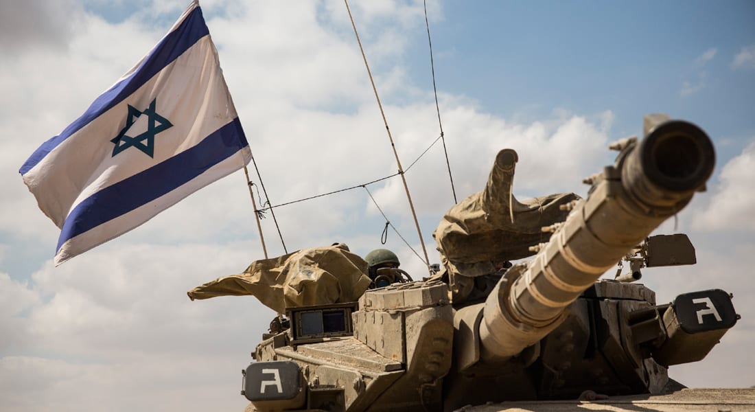 نتنياهو: إسرائيل مستعدة لتوسيع نطاق العملية البرية 